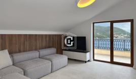 Апартаменты за 150 000 евро в Каменари, Черногория