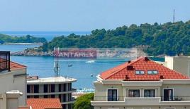 Апартаменты за 250 000 евро в Бечичи, Черногория