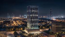 Квартира за 279 423 евро в Дубае, ОАЭ