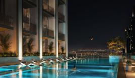 Студия за 175 321 евро в Дубае, ОАЭ