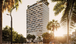 Квартира за 254 631 евро в Дубае, ОАЭ