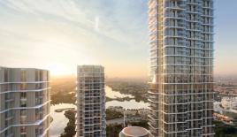 Квартира за 1 661 861 евро в Дубае, ОАЭ