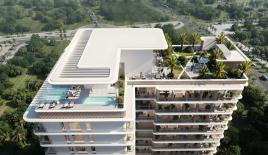 Квартира за 264 014 евро в Дубае, ОАЭ