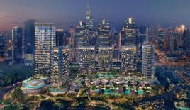 Квартира за 1 474 999 евро в Дубае, ОАЭ