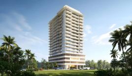 Студия за 127 733 евро в Дубае, ОАЭ