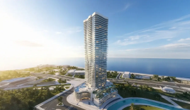 Квартира за 427 876 евро в Абу-Даби, ОАЭ