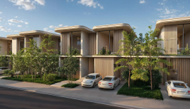 Дом за 1 041 675 евро в Абу-Даби, ОАЭ