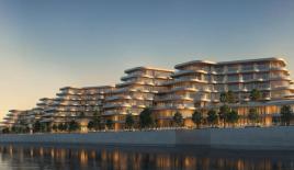 Квартира за 387 763 евро в Абу-Даби, ОАЭ