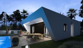 Вилла за 455 500 евро в Монфорте-дель-Сид, Испания