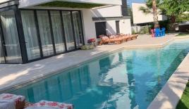 Дом за 2 400 000 евро в Фажане, Хорватия