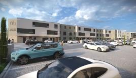 Квартира за 220 000 евро в Пуле, Хорватия