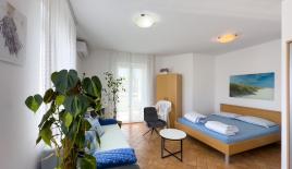 Квартира за 143 500 евро в Медулине, Хорватия