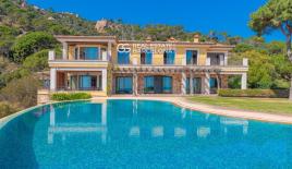 Дом за 9 500 000 евро в Испании