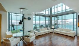 Пентхаус за 3 800 000 евро в Барселоне, Испания