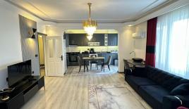 Апартаменты за 130 000 евро в Алании, Турция