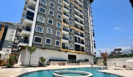 Апартаменты за 115 000 евро в Алании, Турция