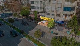 Коммерческая недвижимость за 550 000 евро в Алании, Турция