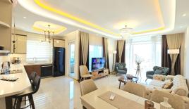 Апартаменты за 270 000 евро в Алании, Турция