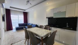 Апартаменты за 92 500 евро в Алании, Турция