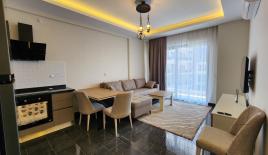 Апартаменты за 81 000 евро в Алании, Турция