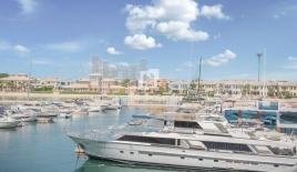 Апартаменты за 2 407 935 евро в Дубае, ОАЭ