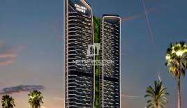 Апартаменты за 452 517 евро в Рас-эль-Хайме, ОАЭ