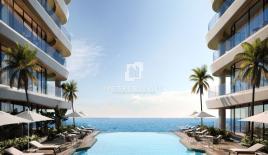 Бунгало за 3 551 379 евро в Рас-эль-Хайме, ОАЭ