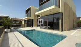 Вилла за 5 720 381 евро в Дубае, ОАЭ