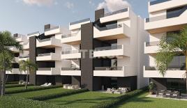 Пентхаус за 250 000 евро в Фуэнте-Аламо, Испания