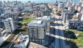 Апартаменты за 198 000 евро в Алании, Турция