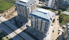 Пентхаус за 595 000 евро в Алании, Турция