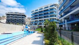 Апартаменты за 455 000 евро в Алании, Турция