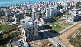 Пентхаус за 375 000 евро в Алании, Турция