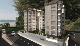 Апартаменты за 251 000 евро в Малтепе, Турция