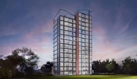 Апартаменты за 74 000 евро в Пурсакларе, Турция