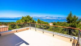 Вилла за 800 000 евро в Хорватии