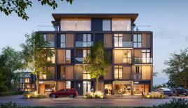 Апартаменты за 65 569 евро в Варне, Болгария