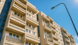 Квартира за 65 000 евро в Марле, Германия