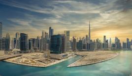 Квартира за 421 486 евро в Дубае, ОАЭ