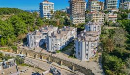 Квартира за 62 000 евро в Авсалларе, Турция