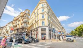 Доходный дом за 799 000 евро в Ницце, Франция