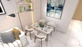 Апартаменты за 90 089 евро в Пномпене, Камбоджа