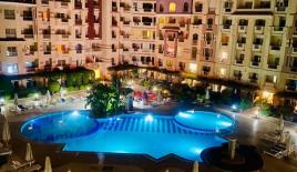 Студия за 37 000 евро в Хургаде, Египет