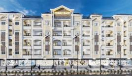 Студия за 16 500 евро в Хургаде, Египет