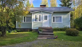 Дом за 67 500 евро в Кесялахти, Финляндия