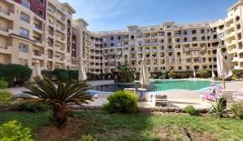 Студия за 29 700 евро в Хургаде, Египет