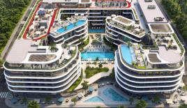 Студия за 19 000 евро в Хургаде, Египет