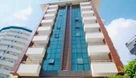 Квартира за 97 000 евро в Алании, Турция