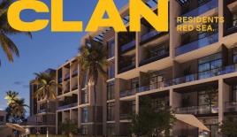 Студия за 37 500 евро в Хургаде, Египет