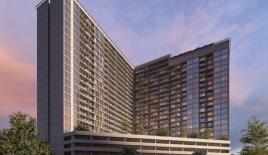 Квартира за 331 367 евро в Дубае, ОАЭ